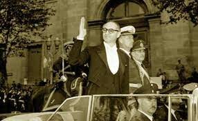 Golpe de Estado de 1962