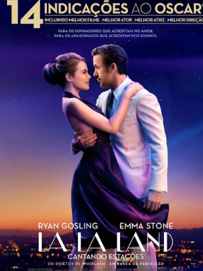 La La Land