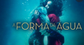 A Forma da Água