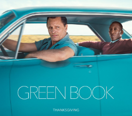 Green Book