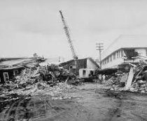 Great Chilean Earthquake (Chile)