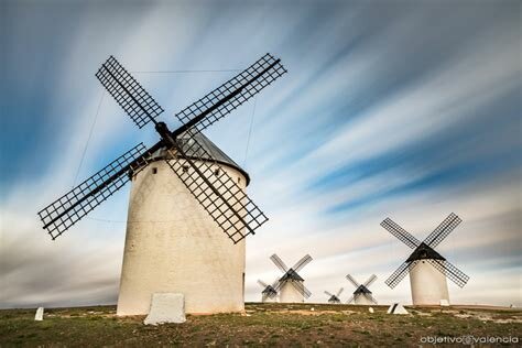 WIND AND WATER MILLS