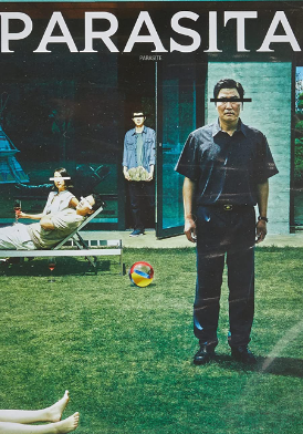 Parasita