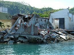 Sulawesi Earthquake