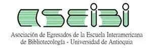 Asociación de Egresados ​​de la Escuela Interamericana de Bibliotecología de la Universidad de Antioquia - ASEIBI