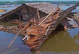 Papua New Guinea Earthquake (Papua New Guinea)
