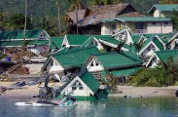 Sumatra Earthquake (Indonesia)