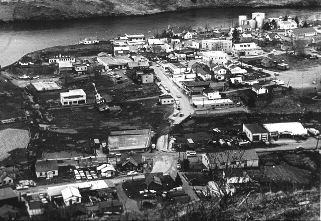 Good Friday Earthquake (Alaska)