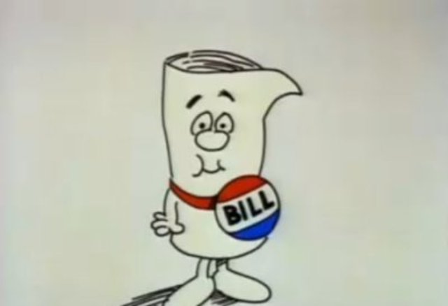 FFA  bill passed by congress