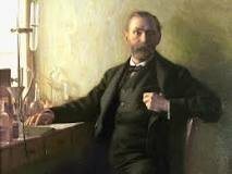 Alfred Nobel inventa la dinamita.