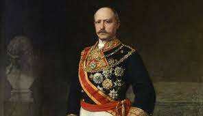 Dictadura de Serrano