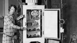 Timeline: La Invención de los principales objetos tecnológicos