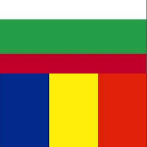 Bulgaria y Rumanía
