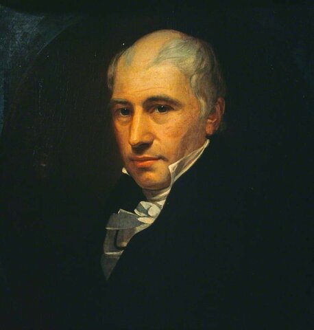 Thomas Thomson