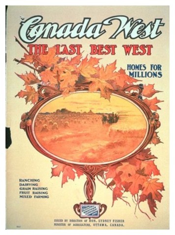 Which Settlers were targeted?