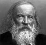 Dmitri Mandeléiev