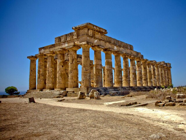 PRIME COLONIE "SPAGNOLA"