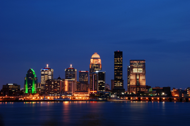 FFA convention changes locations... again