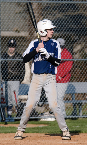 Tout ma vie, jai joue au baseball, de 3 a 16 ans.