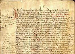 Los derechos de curia de león