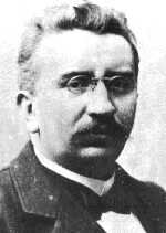 Louis Jean Lumière