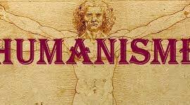 Timeline: L'HUMANISME