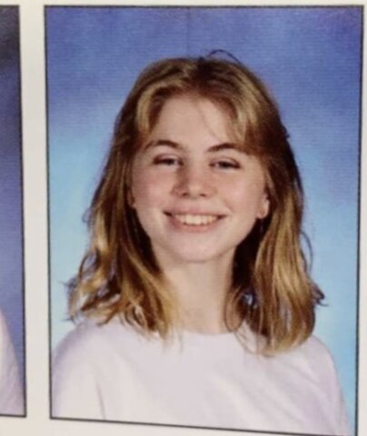 Je suis allé au lycée