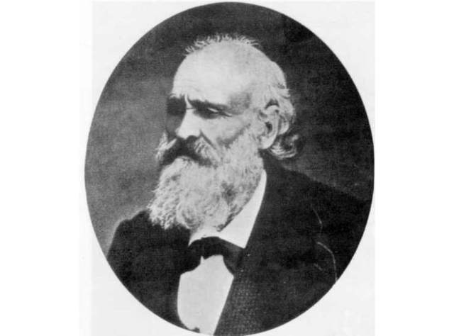 Jose Maria Iparragirre