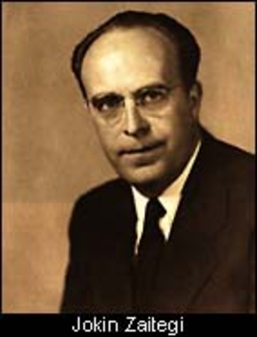 Jokin Zaitegi Plazaola