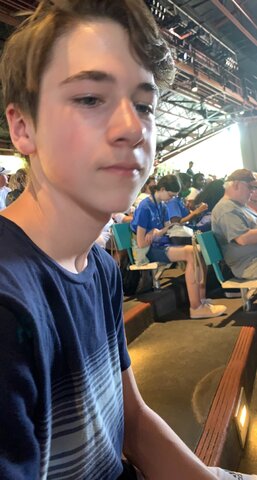 Le 10 decembre, 2007: mon frere est ne.