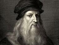 Leonardo Da Vinci 1452 - 1519