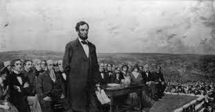 lincoln is elected presdient