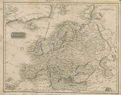 Control sobre quasi tota Europa