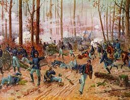 Battle of Shiloh