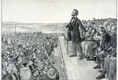 Gettysburg Address