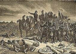 La Granjako matxinada