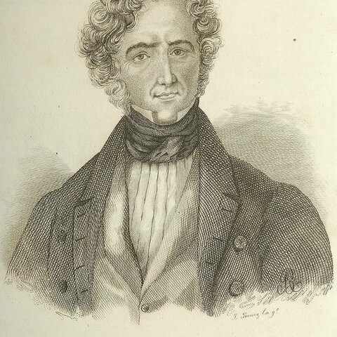 Juan Álvarez de Mendizabalen desamortizazioa