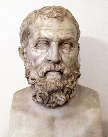 Solon , Les premier pas vers la democratie