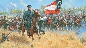 First Battle of Bull Run (Manassas)