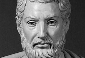 Clisthène et la démocratie