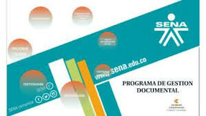 Servicio Nacional de Aprendizaje SENA