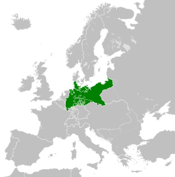 Creación de la confederación de Alemania del Norte