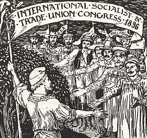II Internacional