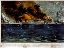 Battle of Fort Sumter