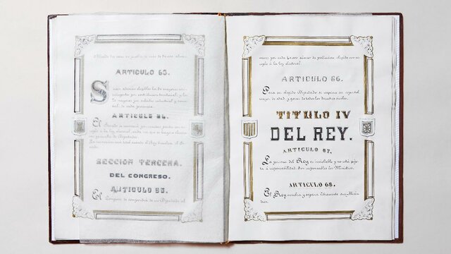 Constitució de 1869