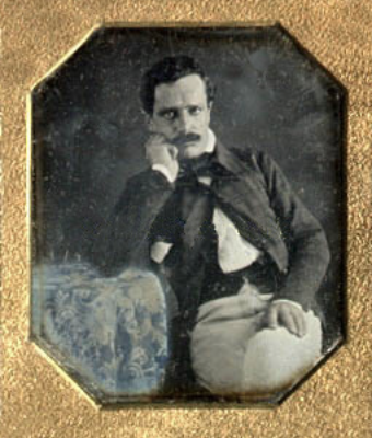 Aparició Daguerrotip