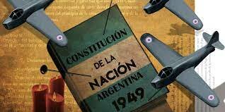 Reforma de la Constitución Argentina