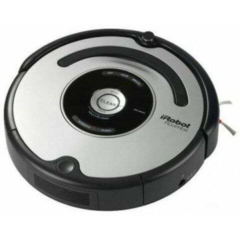 Robot Roomba