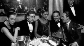 Timeline: 1920s Timeline