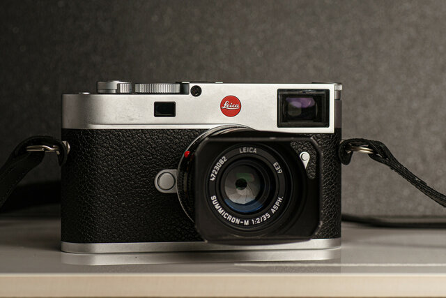 Càmera Leica